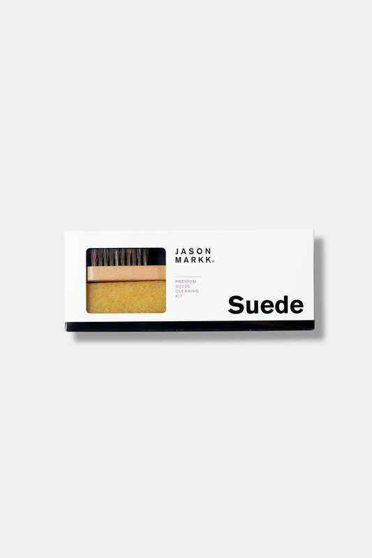 Jason Markk Suede Cleaning Kit
