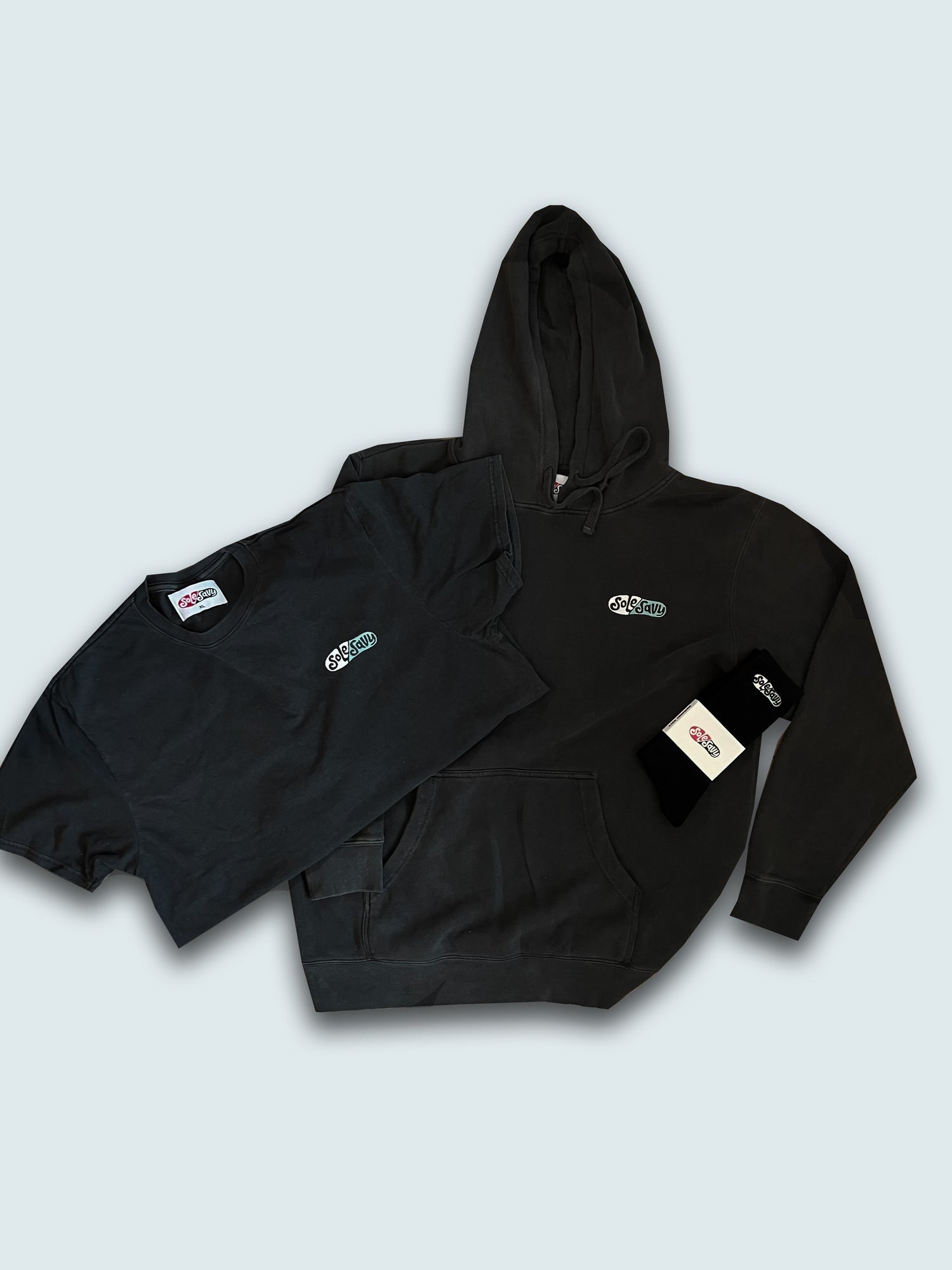 SS4 Merch