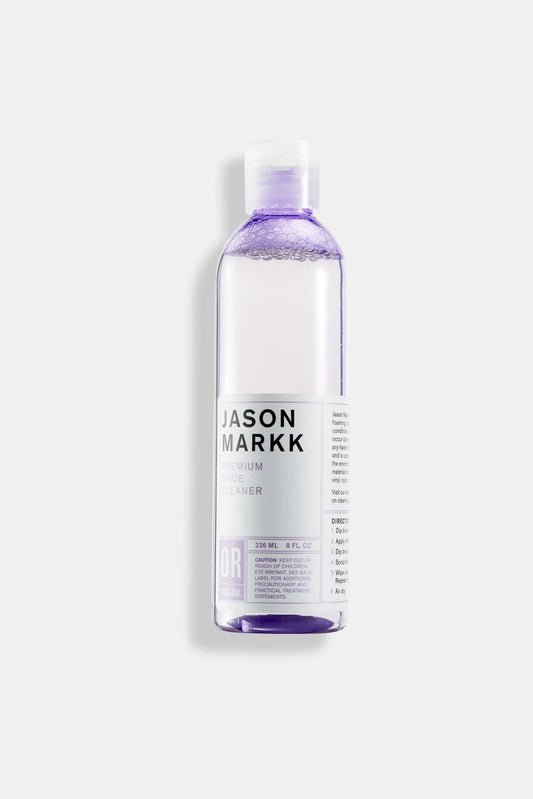 Jason Markk 8oz Premium Shoe Cleaner