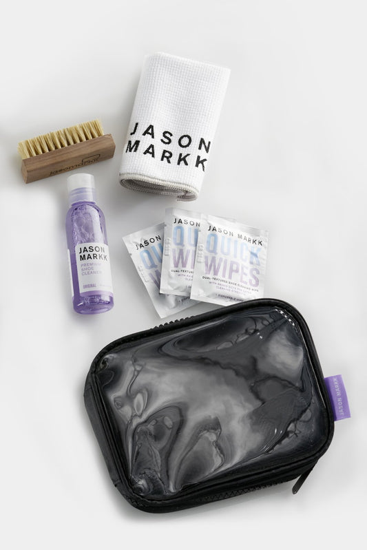 Jason Markk Travel Kit