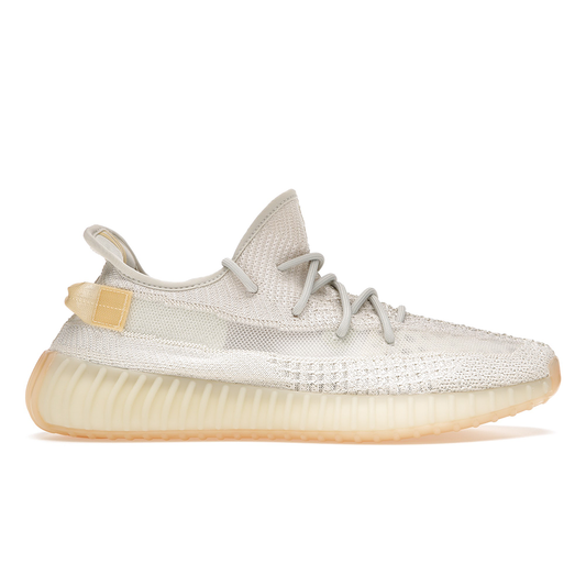 SaleSavy: adidas Yeezy Boost 350 V2 Mens Light