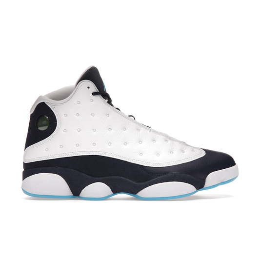 SaleSavy Air Jordan 13 Mens Obsidian
