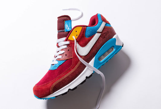 SS2 Bespoke Sneaker (Made in the USA)