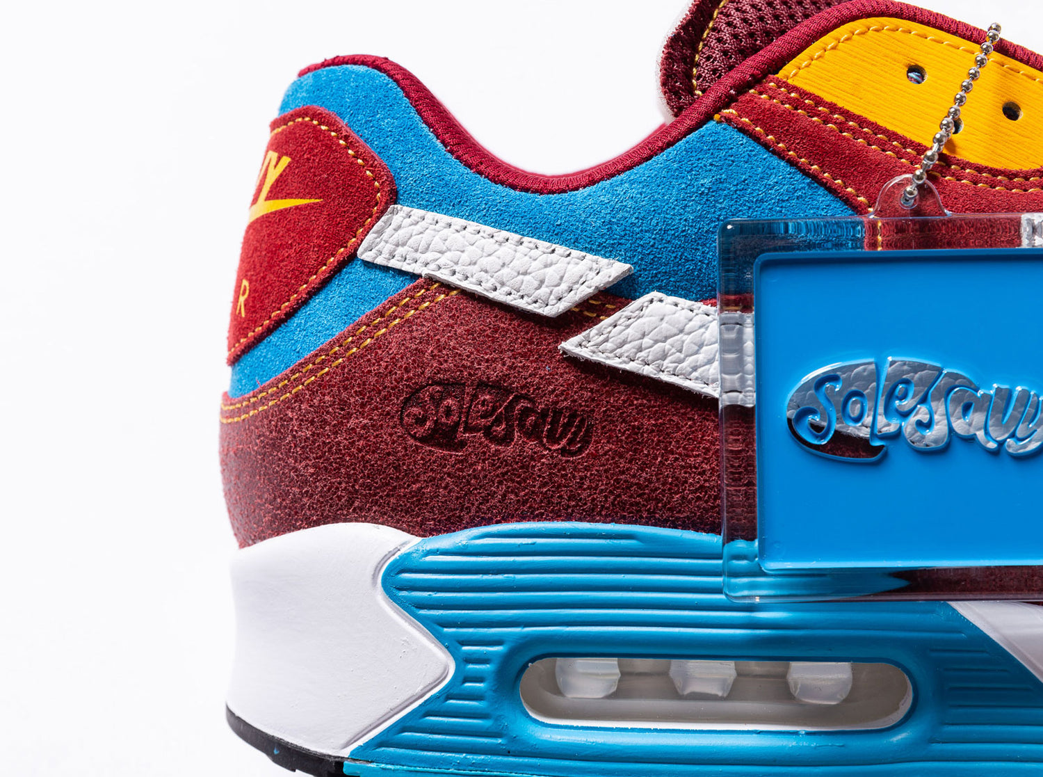 SS2 Bespoke Sneaker – SoleSavy